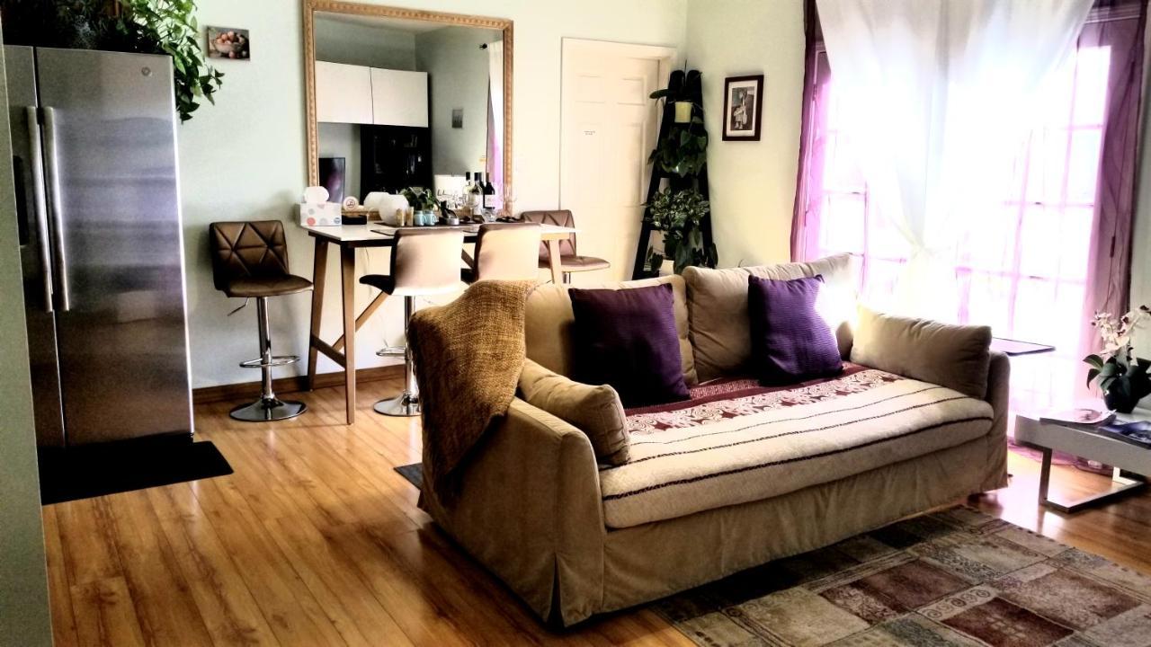 Luxury 2Br/1Ba Oasis In San Jose Ca Villa Eksteriør bilde