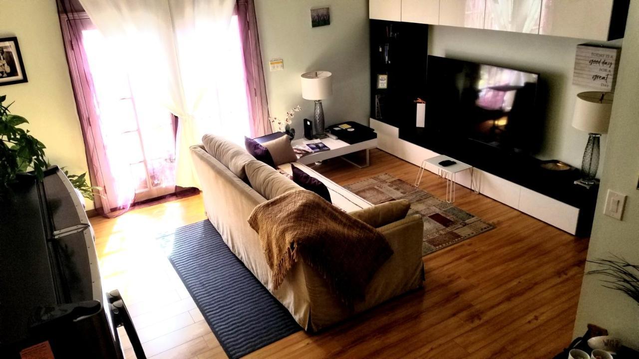 Luxury 2Br/1Ba Oasis In San Jose Ca Villa Eksteriør bilde