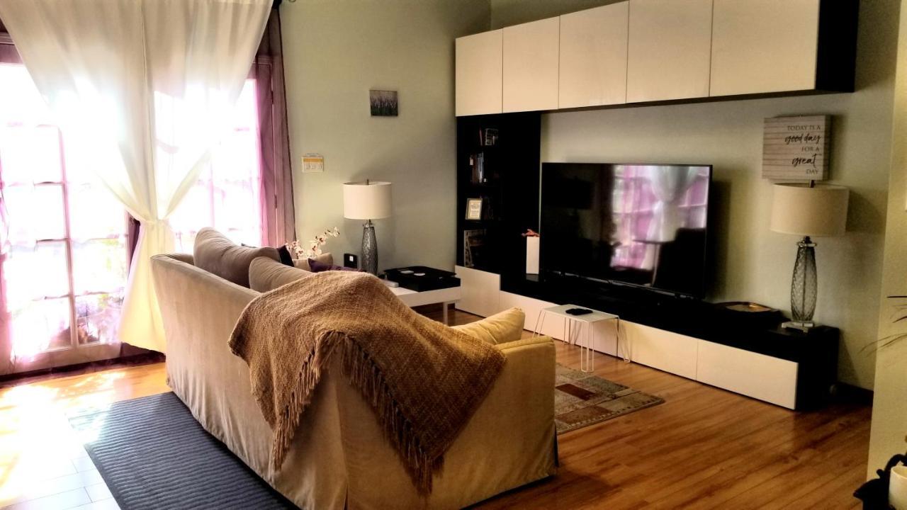 Luxury 2Br/1Ba Oasis In San Jose Ca Villa Eksteriør bilde