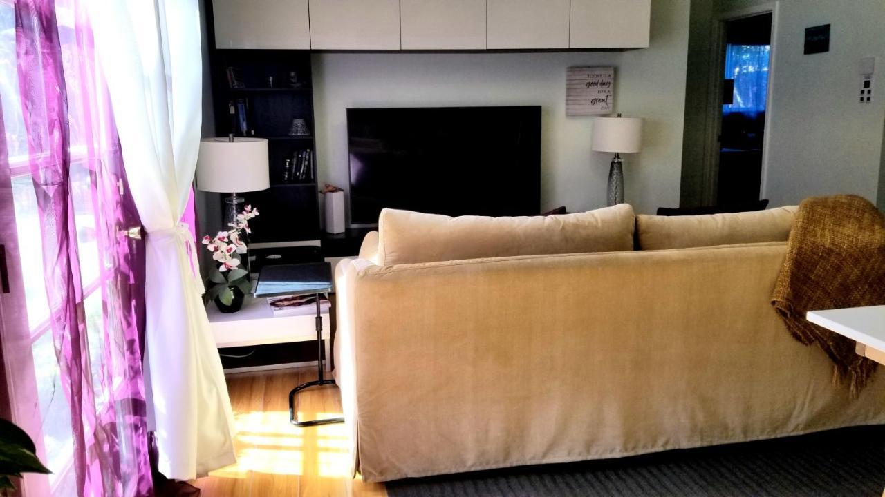 Luxury 2Br/1Ba Oasis In San Jose Ca Villa Eksteriør bilde