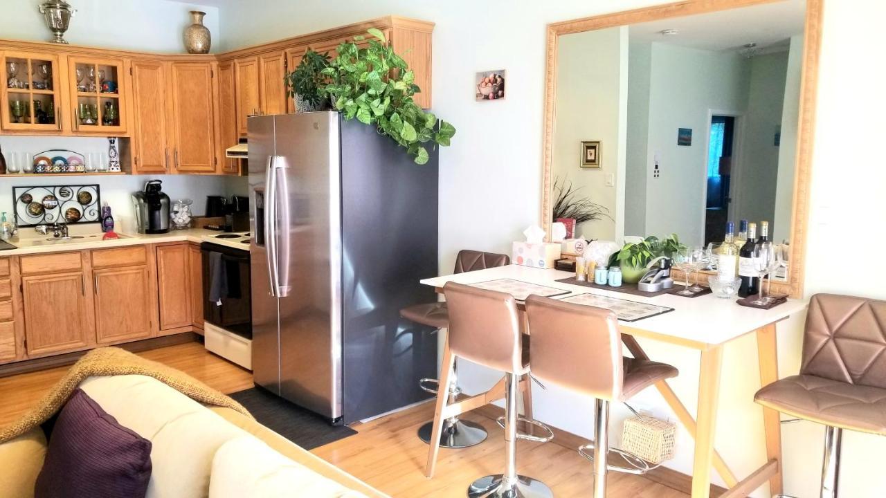 Luxury 2Br/1Ba Oasis In San Jose Ca Villa Eksteriør bilde
