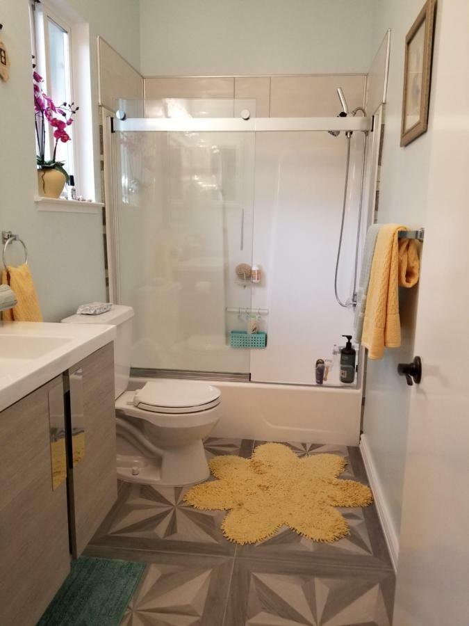 Luxury 2Br/1Ba Oasis In San Jose Ca Villa Eksteriør bilde