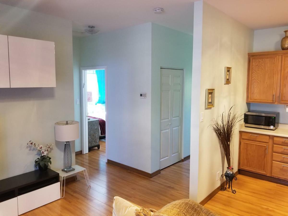 Luxury 2Br/1Ba Oasis In San Jose Ca Villa Eksteriør bilde