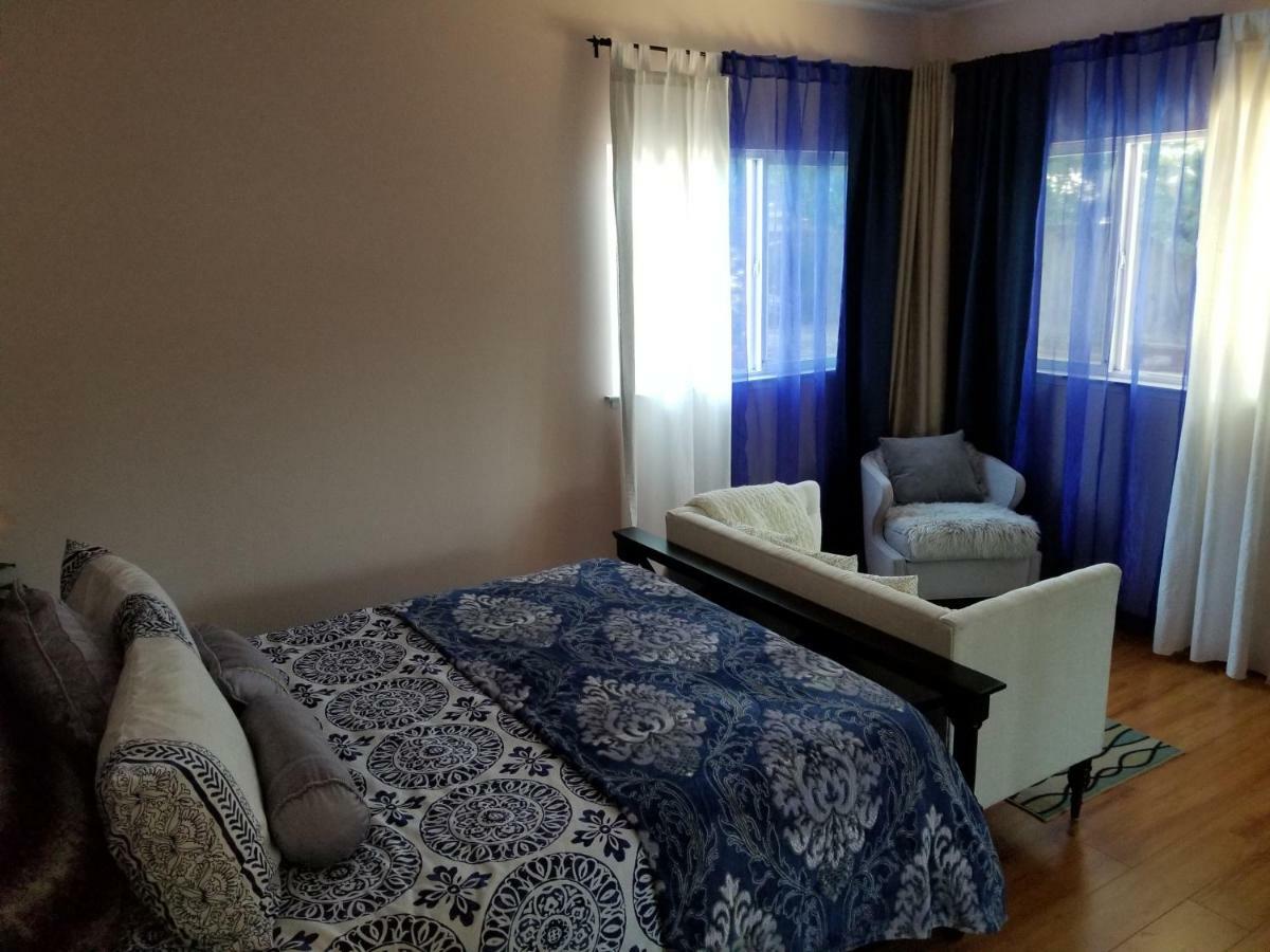 Luxury 2Br/1Ba Oasis In San Jose Ca Villa Eksteriør bilde