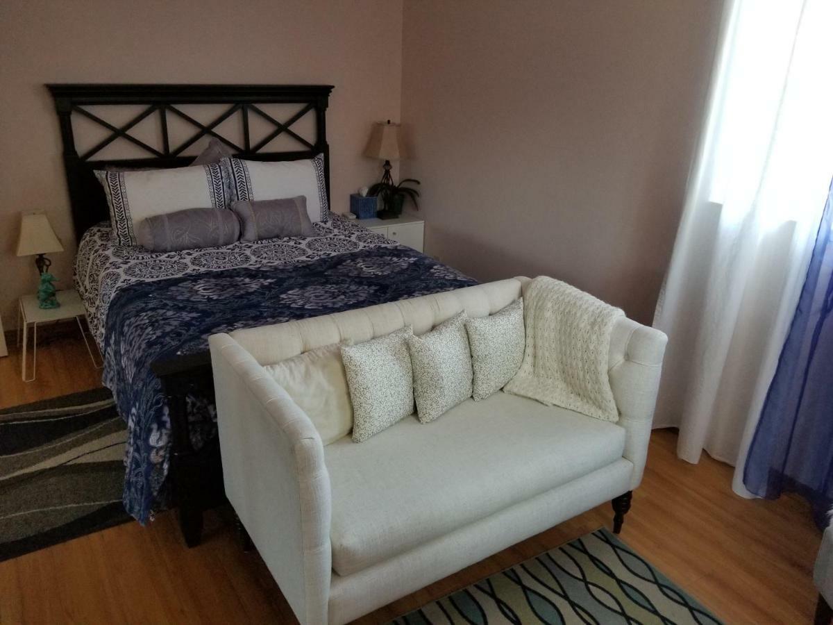 Luxury 2Br/1Ba Oasis In San Jose Ca Villa Eksteriør bilde