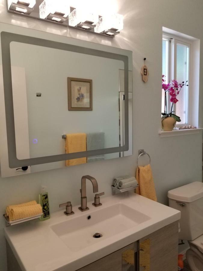 Luxury 2Br/1Ba Oasis In San Jose Ca Villa Eksteriør bilde